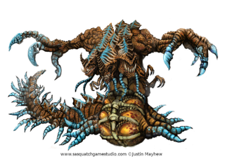 Illustration for article titled Primeval Thule might be the Conan meets Cthulhu RPG the world needs